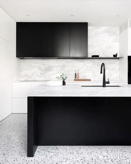 Кухни на заказ. Модель 1770