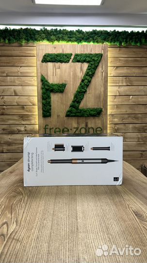 Стаилер Dyson AirWrap Complete Long HS05 рассрочка