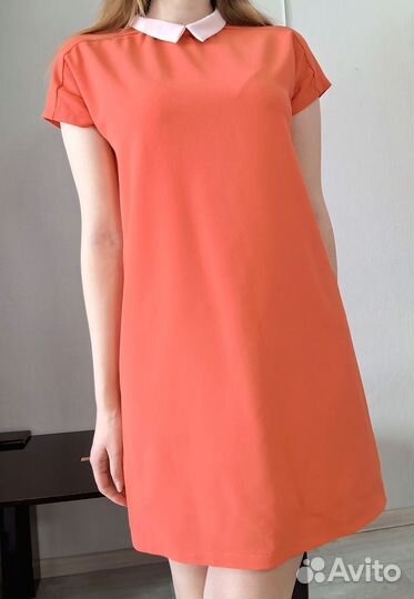Платье 44-46