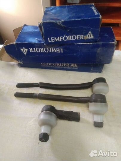 Наконечник Opel