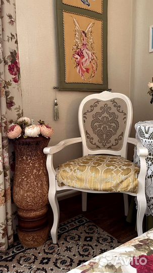 Ваза напольная