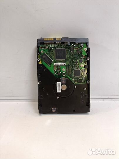 Жесткий диск 3.5