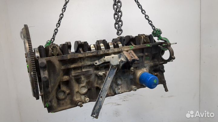 Блок цилиндров Toyota Land Cruiser (100) , 1999