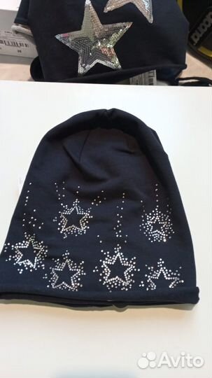 Шапка 51 размер новая оригинал