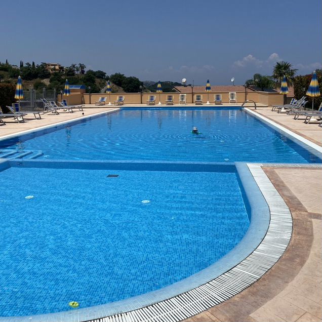 3-к. квартира, 100 м² (Италия)