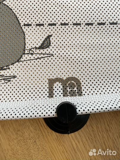 Солнцезащитные шторки в машину mothercare 2 шт