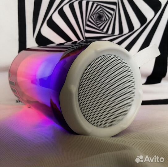 Jbl Pulse 5-портативная колонка