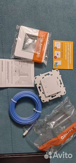 Терморегулятор