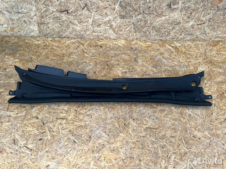 Жабо Toyota Camry 70