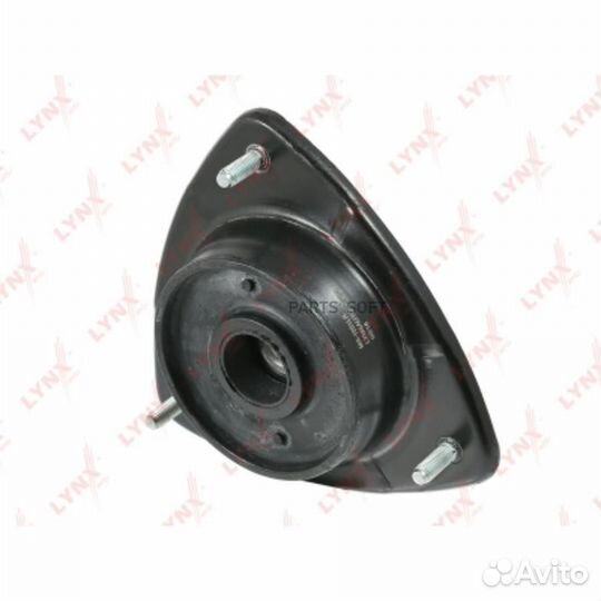 Lynxauto MA1051LR Опора стойки перед прав/лев