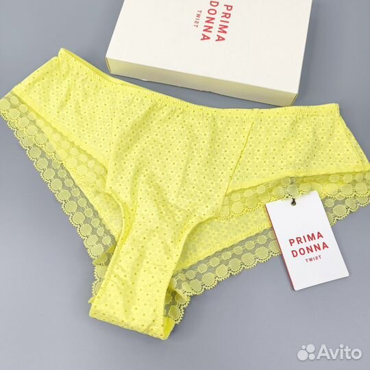 Трусы женские Primadonna S /44 L / 48