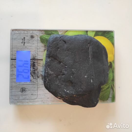 Натуральный камень для аквариума