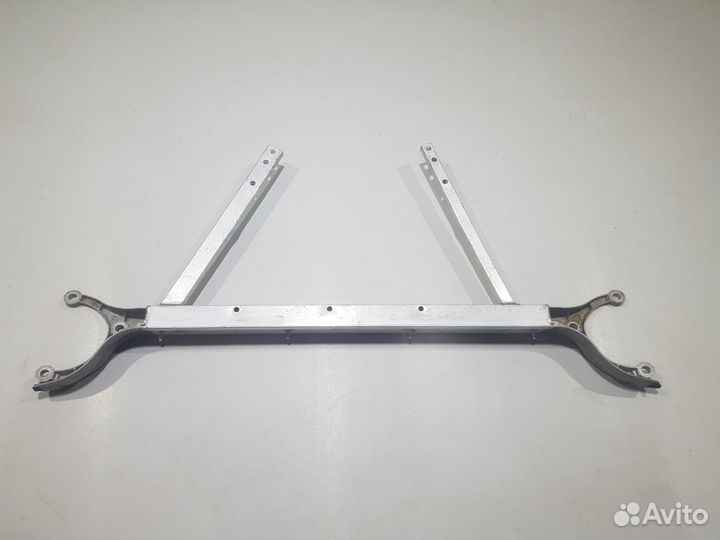 Траверса рамы поперечная ауди а8 audi a8