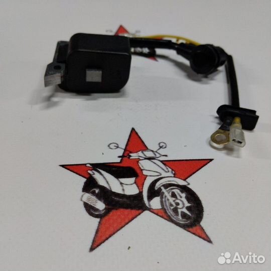 Катушка зажигания для бензопилы Husqvarna 137/142