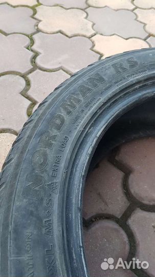 Nordman Nordman 4 195/55 R16