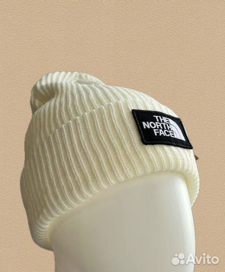 Шапка мужская TNF