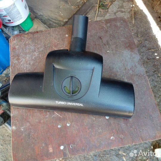 Насадка для пылесоса