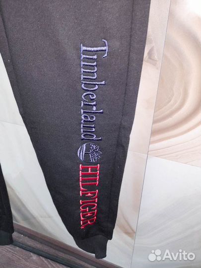 Спортивный костюм tommy hilfiger