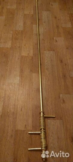 Багеты для штор