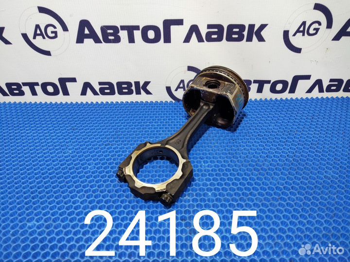 Шатун Lexus RX300