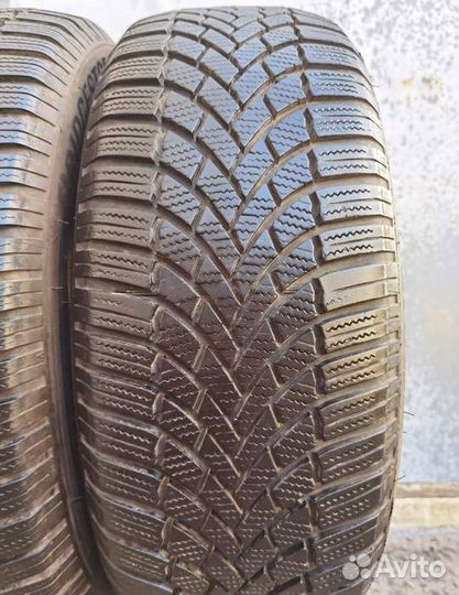 Bridgestone Blizzak LM-005 205/55 R16 91H