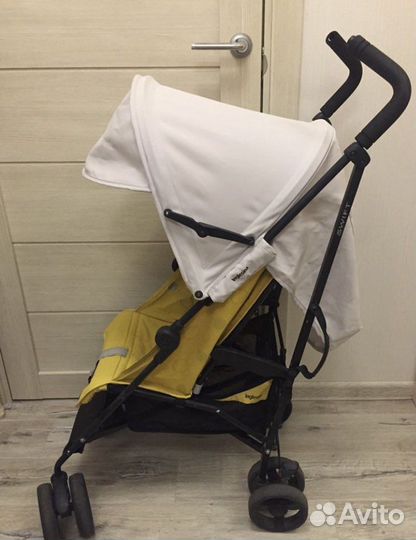 Коляска трость inglesina