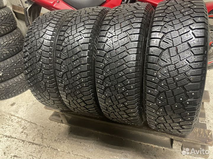 Continental IceContact 2 225/65 R17 106T
