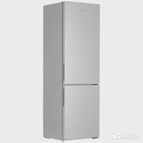 Холодильник Бирюса Серый