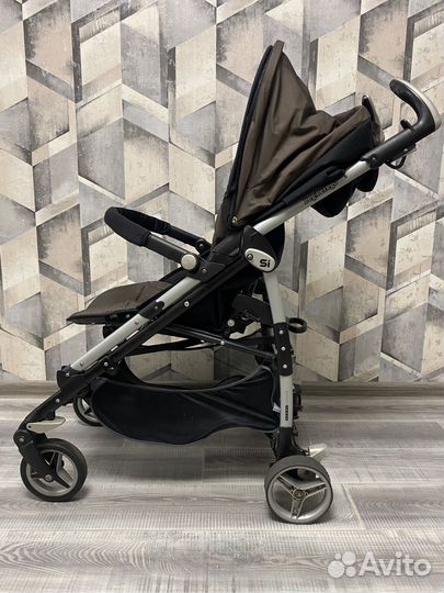 Коляска peg perego Si