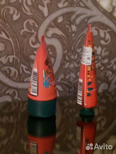 Крем и гель для рук Ив Роше Апельсин в шоколаде