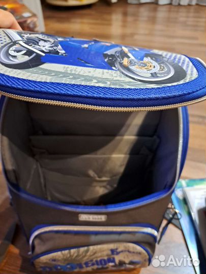 Рюкзак мини на 1 класс