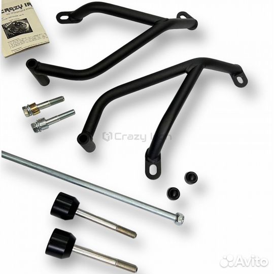 Дуги на мотоцикл honda CBR1000RR