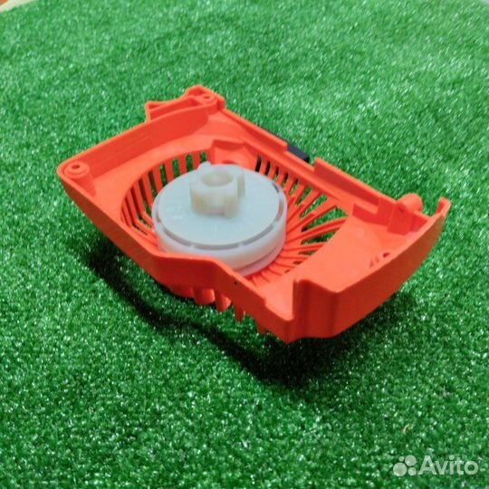 Стартер для бензопилы Patriot 38 Плавный Пуск