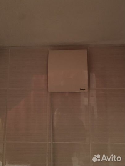 Монтаж бризеров