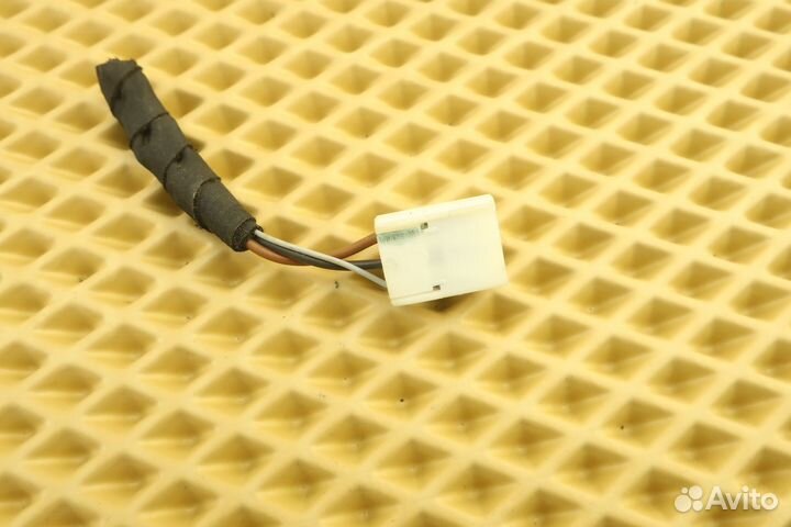 Разъем VAG 1J0919321