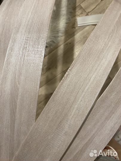 Бленда для потолочного карниза новая