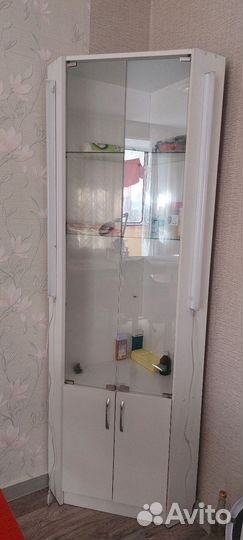 Продам шкаф бу