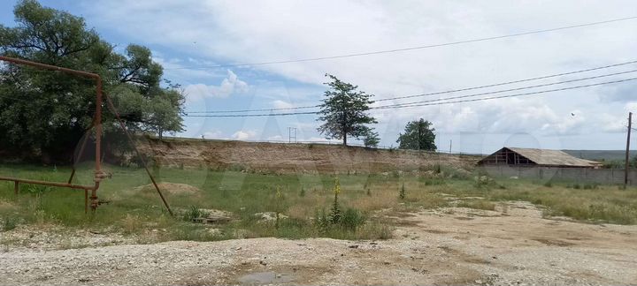 Участок 17 сот. (СНТ, ДНП)