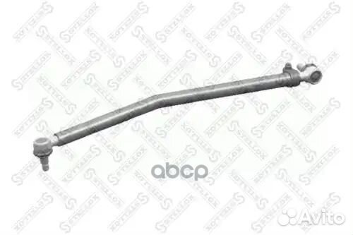 Тяга рулевая продол L904/ d изг-1 MAN M90 19