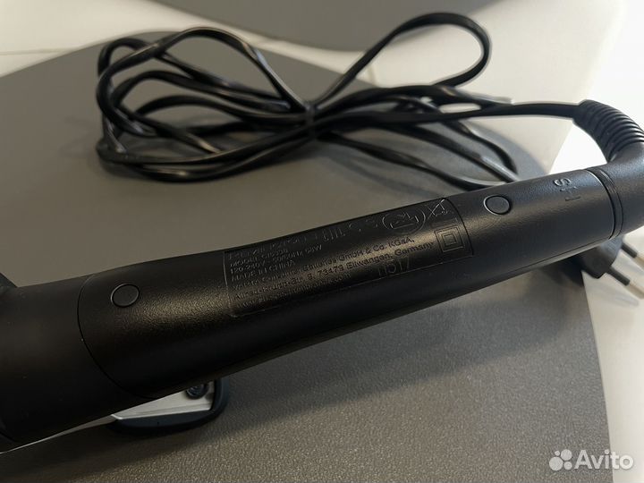 Плойка (щипцы) Remington C15338