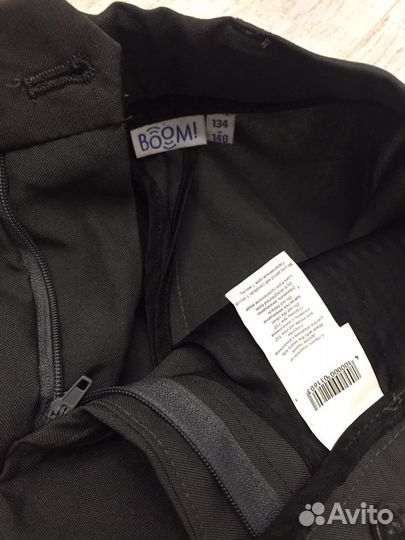 Костюм 134-140