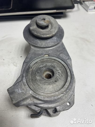 Натяжитель ролика saab 9-5