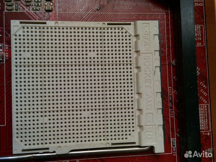 Комплектующие для пк