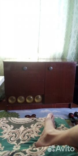 Мини бар холодильник