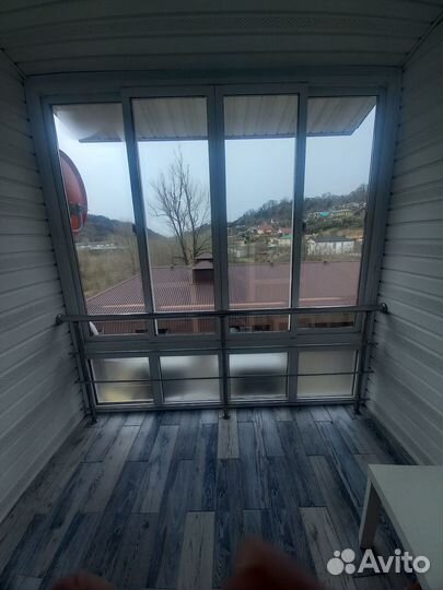 Клининговые услуги