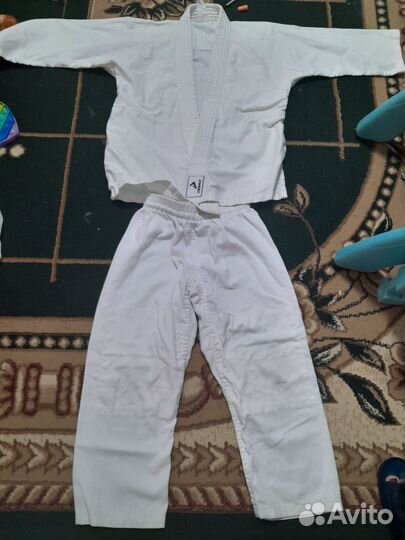 Кимоно для каратэ