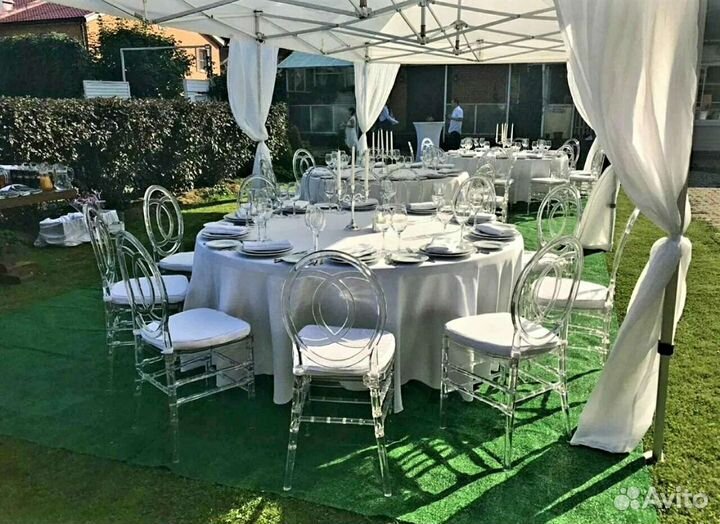 Аренда шатров и оборудования для мероприятий