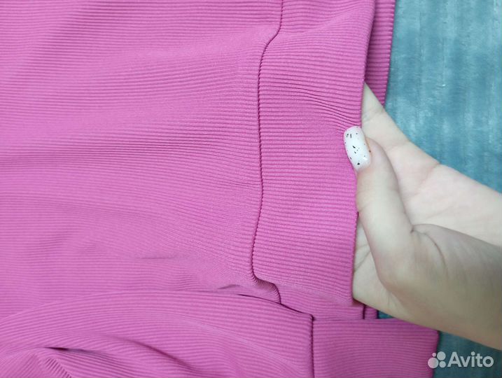 Платье двойка