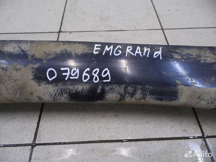 Emgrand EC7 Балка задняя Geely emgrand EC7 2011-20