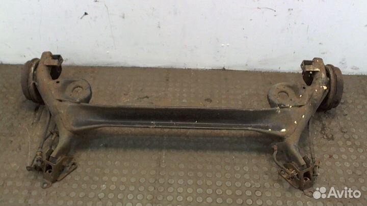 Балка подвески задняя Fiat Punto, 2003